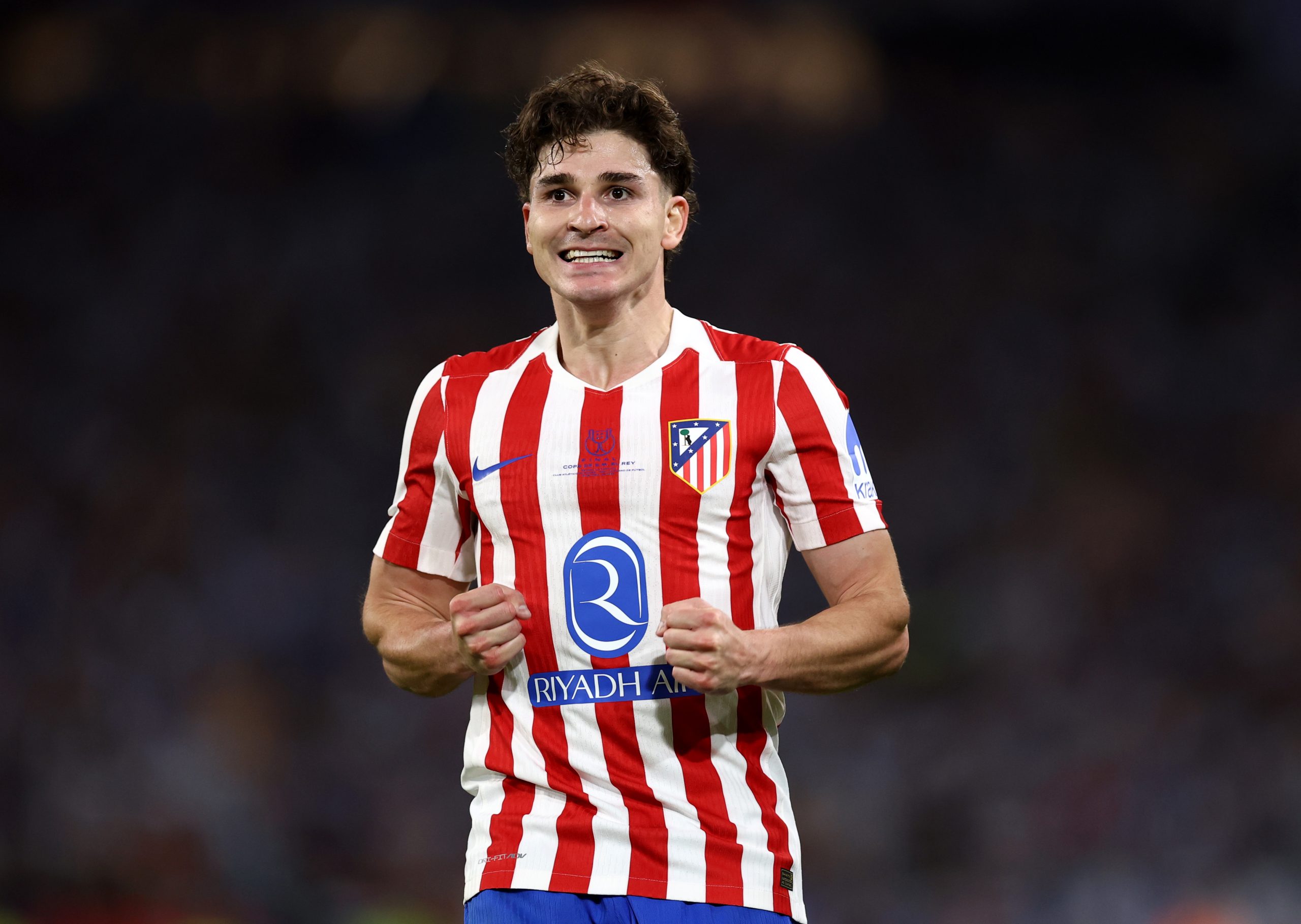Mercato - Julian Alvarez finalement &agrave; Arsenal dans un &eacute;change XXL ?
