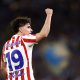 Mercato - L'Atl&eacute;tico attend le PSG ou Arsenal pour Alvarez !