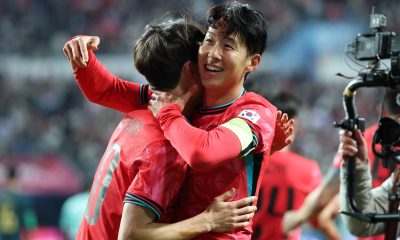 Résumé Corée du Sud/Bolivie en vidéo (2-0), Lee et les Coréens assurent