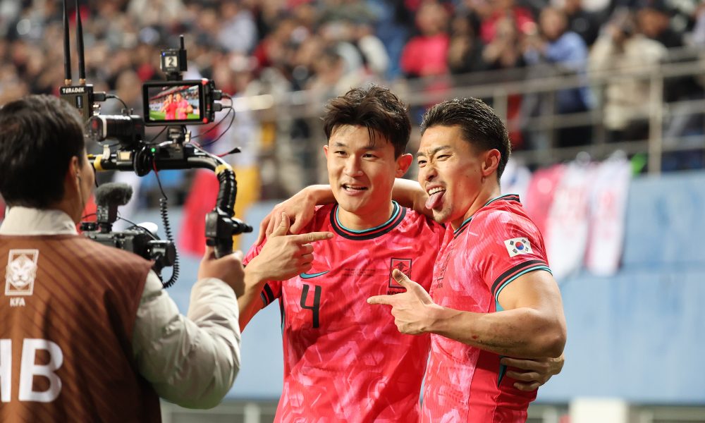 Streaming Autriche/Cor&eacute;e du Sud : O&ugrave; et comment voir le match ?