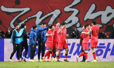 Résumé Corée du Sud/Ghana en vidéo (1-0), Lee Kang-In passeur décisif