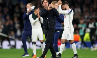 PSG/Tottenham - Présentation des Spurs : le renouveau avance