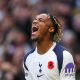 PSG/Tottenham – Odobert est heureux de venir mais « je ne suis pas un enfant »