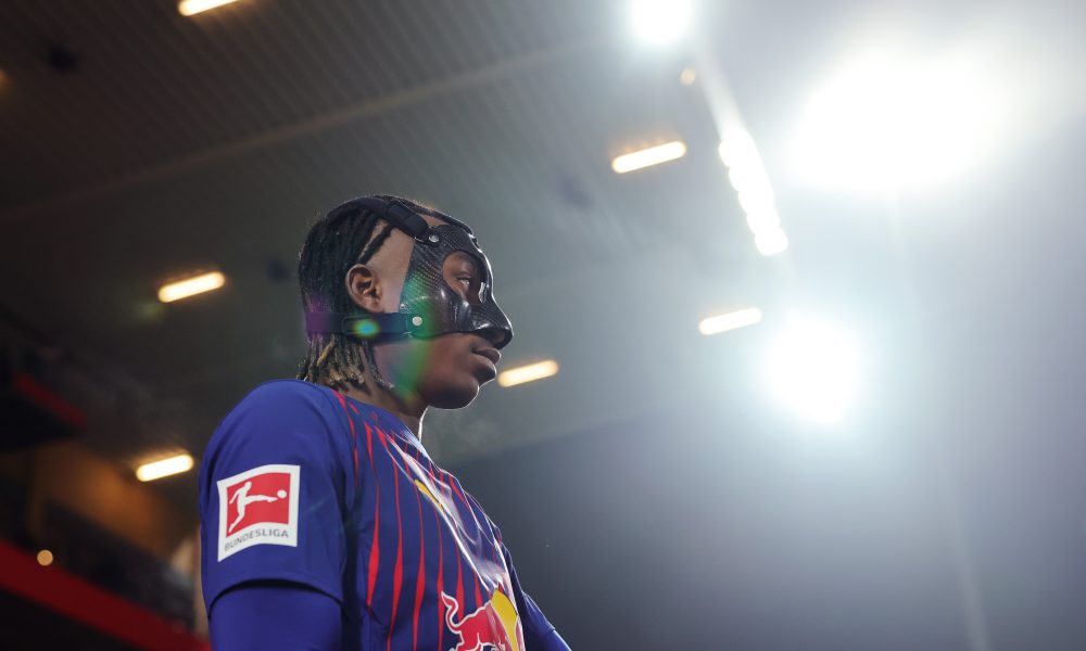 Mercato - Le PSG, United et le Bayern vise un talent offensif &agrave; 60M&euro;