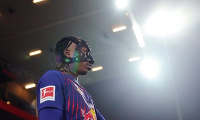 Mercato - Le PSG, United et le Bayern vise un talent offensif &agrave; 60M&euro;