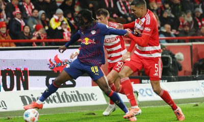 Mercato - Le PSG veut foncer sur une sensation de la CAN