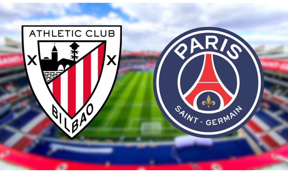 Athletic Bilbao/PSG - Les équipes officielles : Nuno Mendes titulaire !