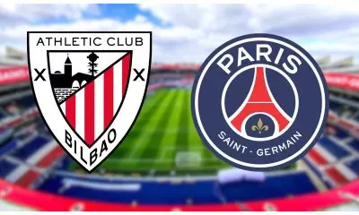 Athletic Bilbao/PSG - Le point médical officiel :