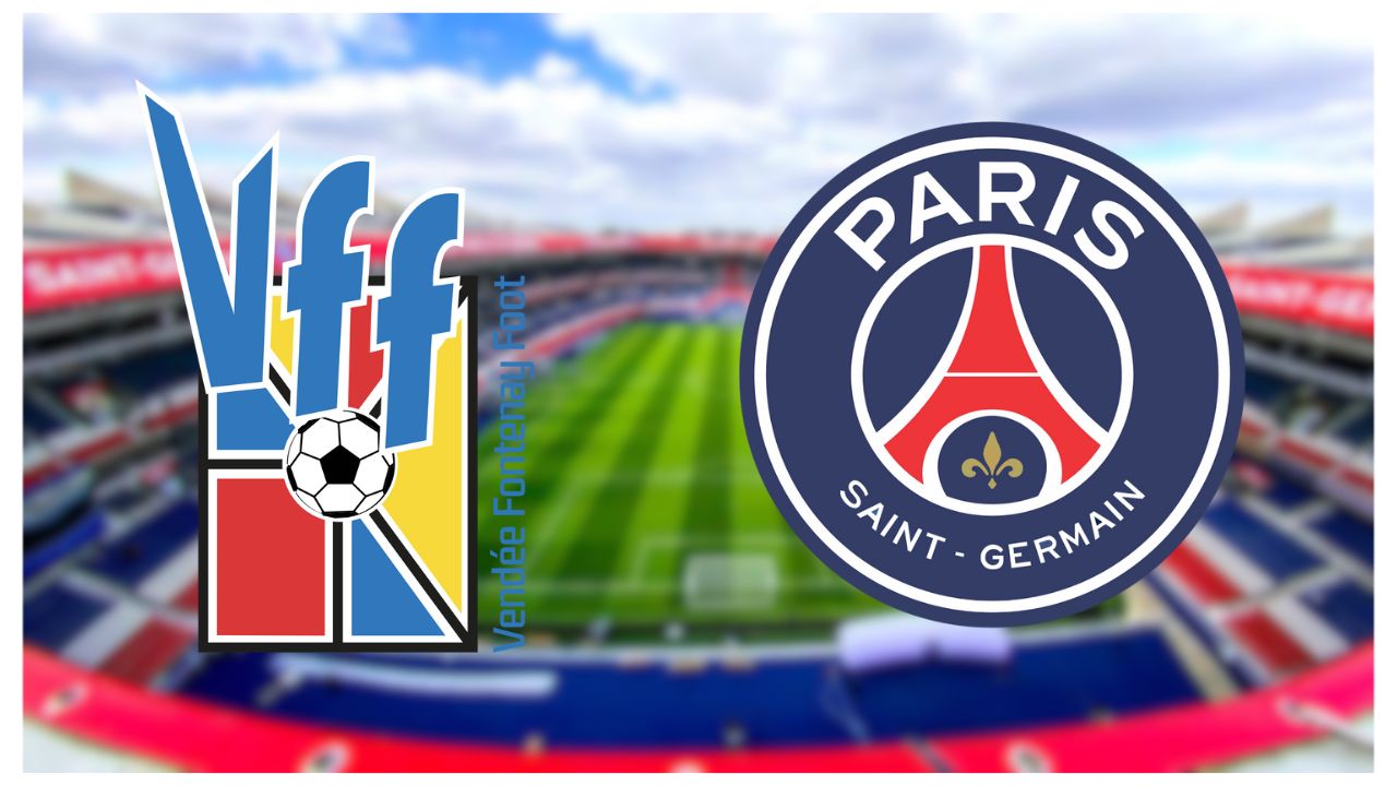 Vendée Fontenay Foot/PSG - Le 32e de finale délocalisé à Nantes ?