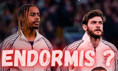 Vidéo PSG - Barcola, Kvaratskhelia, l'attaque...où est le problème ?