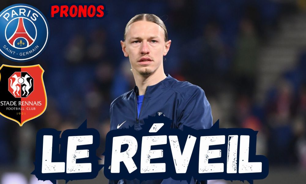 Vidéo PSG/Rennes - L'équipe pour réagir face à une équipe en forme