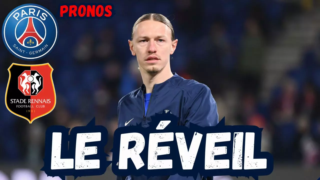 Vidéo PSG/Rennes - L'équipe pour réagir face à une équipe en forme