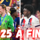 Vid&eacute;o PSG &ndash; Flamengo et Vend&eacute;e Fontenay, finir l&rsquo;ann&eacute;e en beaut&eacute; !