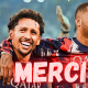 Vidéo PSG – Le bilan de 2025 avec le top 5 des moments marquants