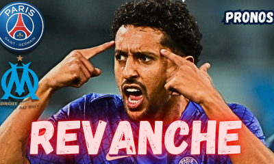 Vid&eacute;o PSG/OM - L'&eacute;quipe pour remporter le Troph&eacute;e des Champions