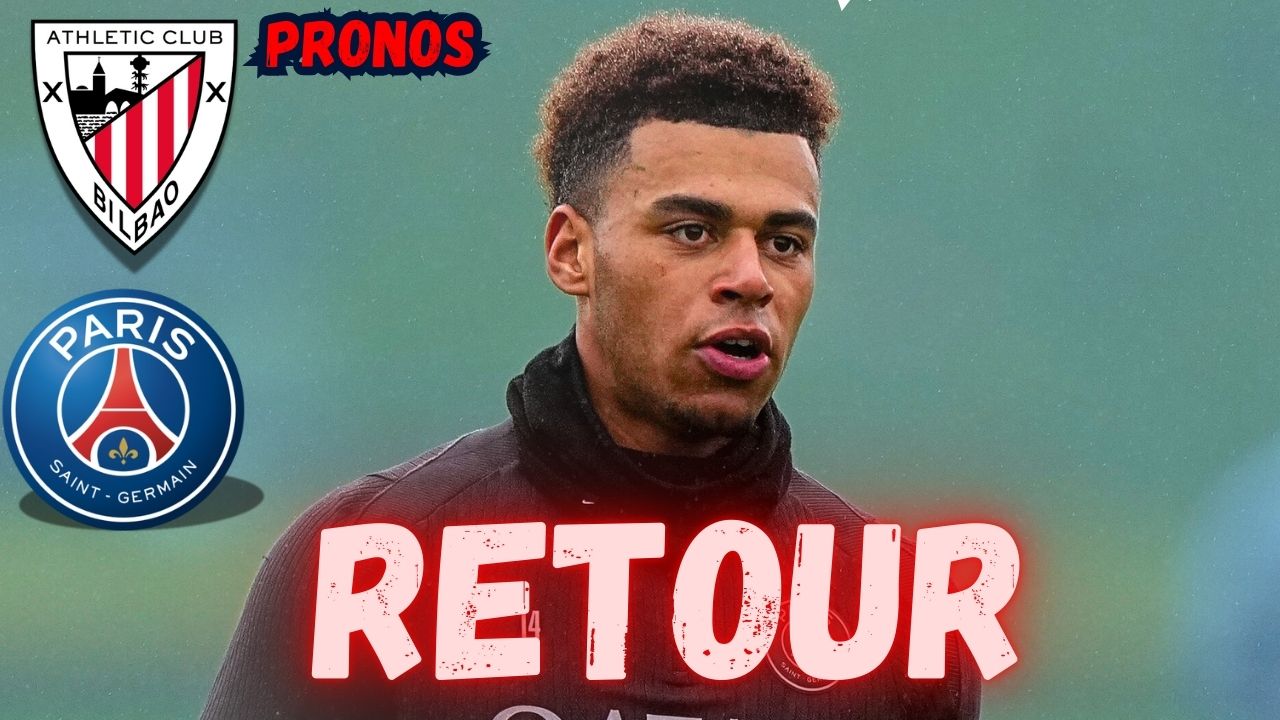 Vidéo Athletic Bilbao/PSG - L'équipe pour