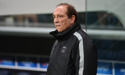 Nasser Al-Khela&iuml;fi rend un vibrant hommage &agrave; Jean-Louis Gasset