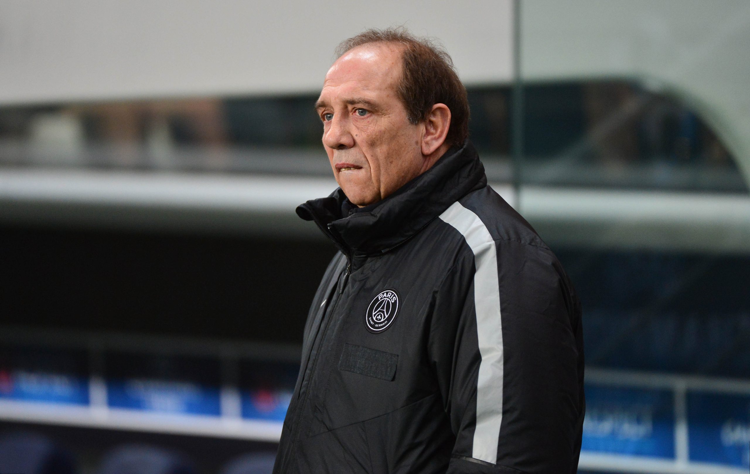 Nasser Al-Khela&iuml;fi rend un vibrant hommage &agrave; Jean-Louis Gasset