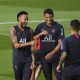 Thiago Silva défend Neymar et démonte les clichés