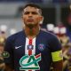 Thiago Silva, l&rsquo;h&eacute;ritage et la fiert&eacute; : l&rsquo;histoire intime d&rsquo;un PSG qui a grandi