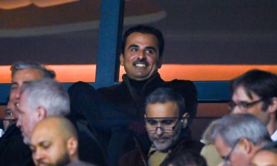 Officiel - QSI annonce le rachat d'un autre club !