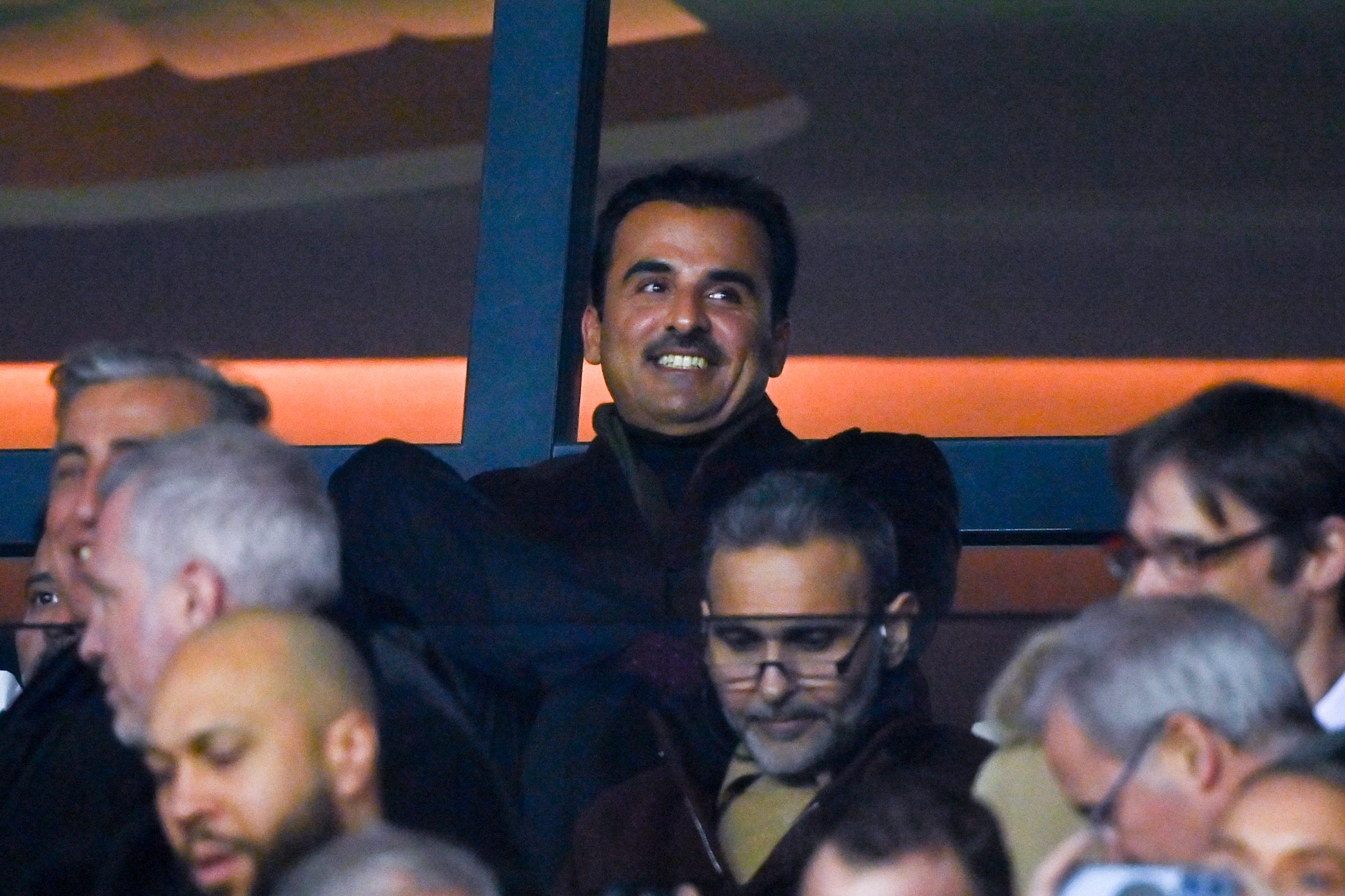 Officiel - QSI annonce le rachat d'un autre club !