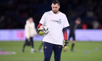 Letellier confesse ses deux grands regrets, ils sont au PSG