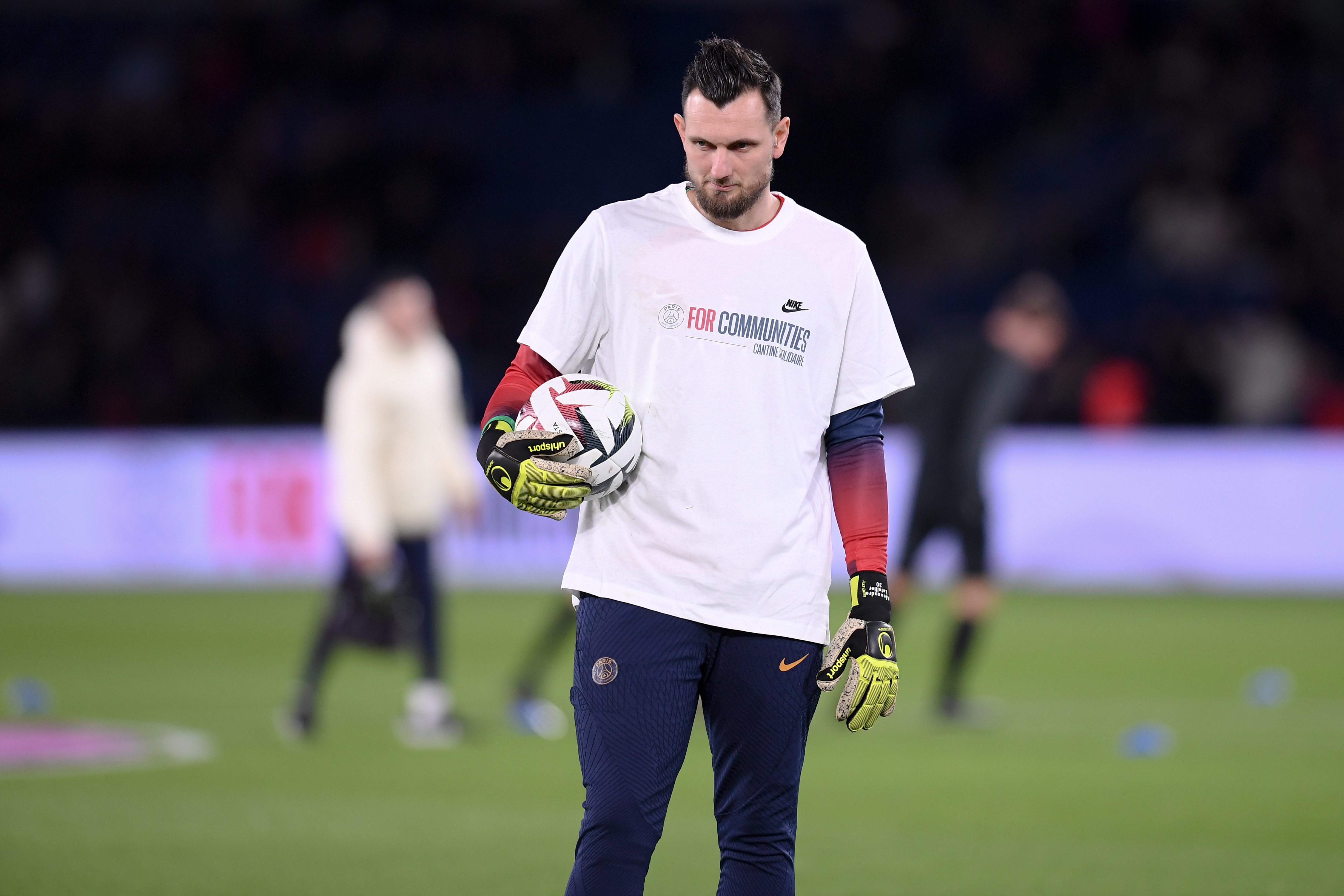 Letellier confesse ses deux grands regrets, ils sont au PSG