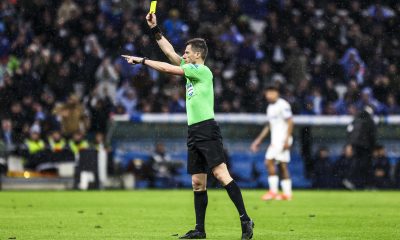 PSG/Paris FC - L'arbitre du match de la 17e journ&eacute;e de Ligue 1 d&eacute;sign&eacute;