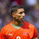 Zambie/Maroc - Le verdict tombe pour Hakimi !
