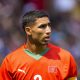 Zambie/Maroc &ndash; Le verdict tombe pour Hakimi !