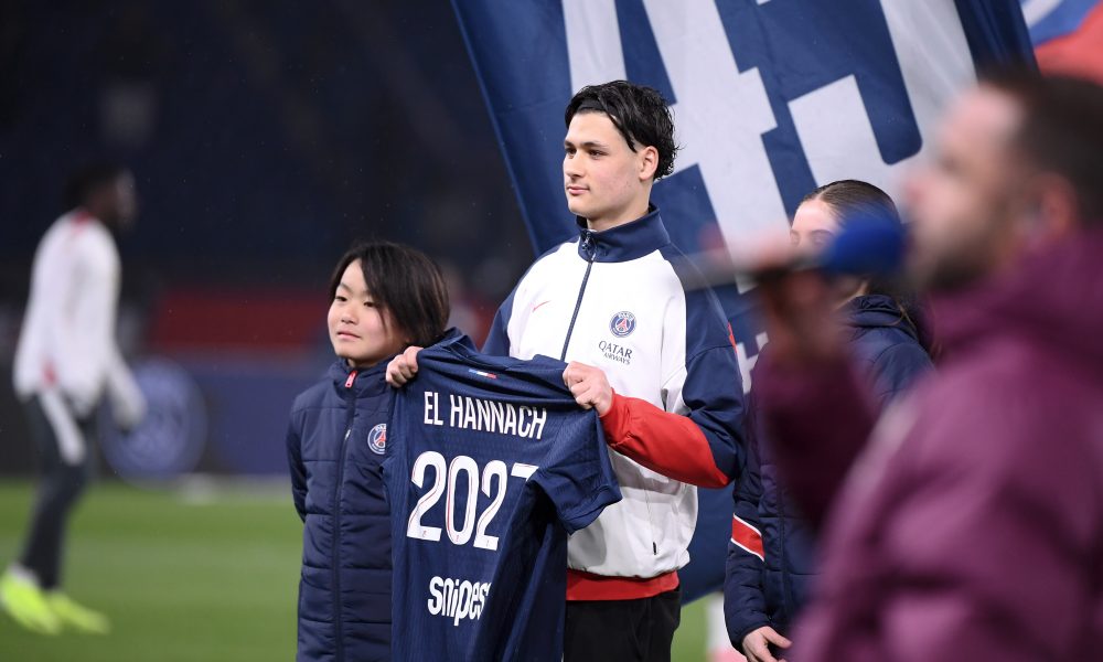 Officiel - Un retour au PSG ce mercredi !
