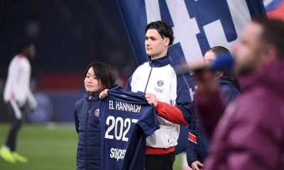 Officiel - Un retour au PSG ce mercredi !