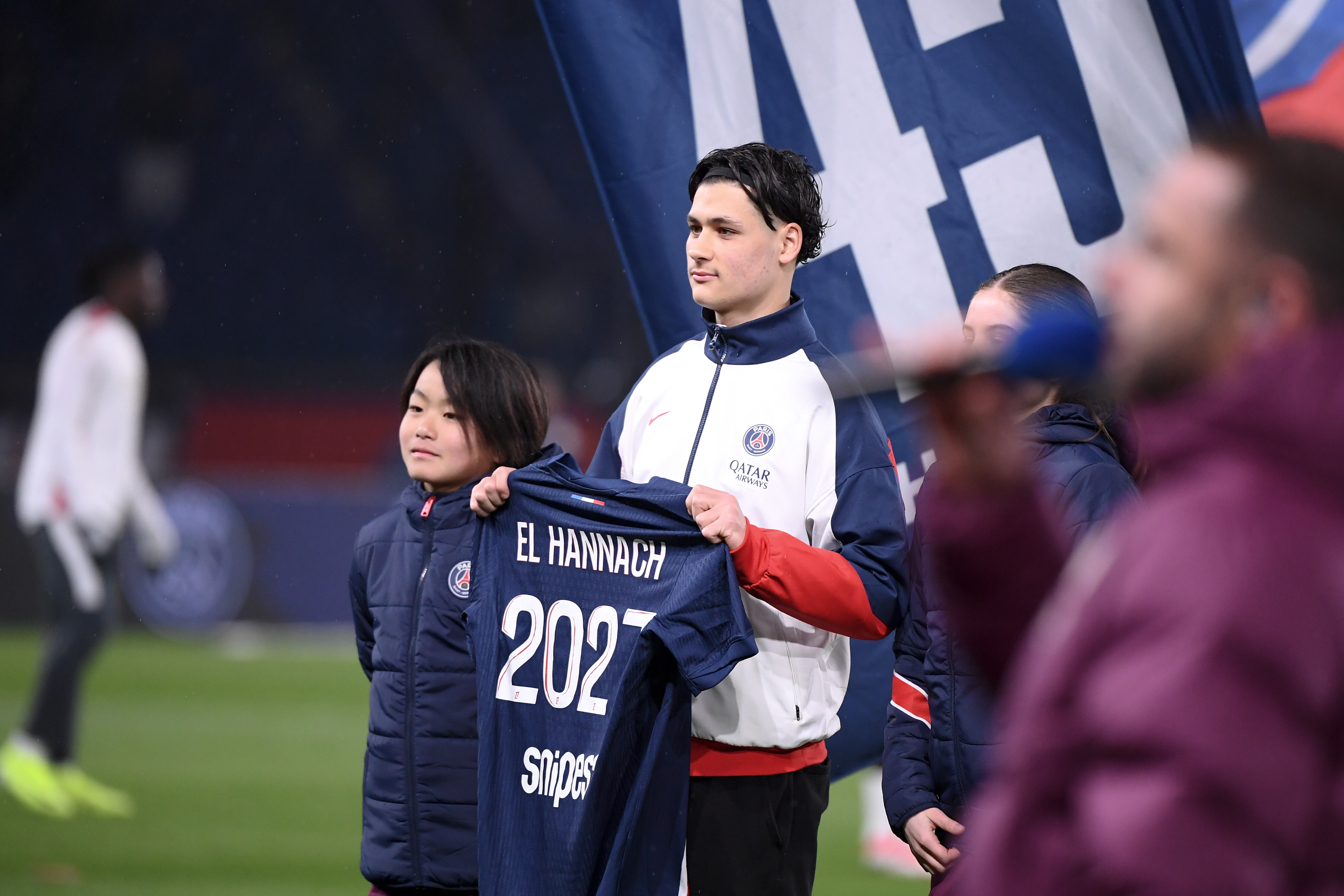 Officiel - Un retour au PSG ce mercredi !