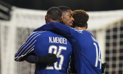 Athletic Bilbao/PSG - Plusieurs très bonnes nouvelles pour Paris !