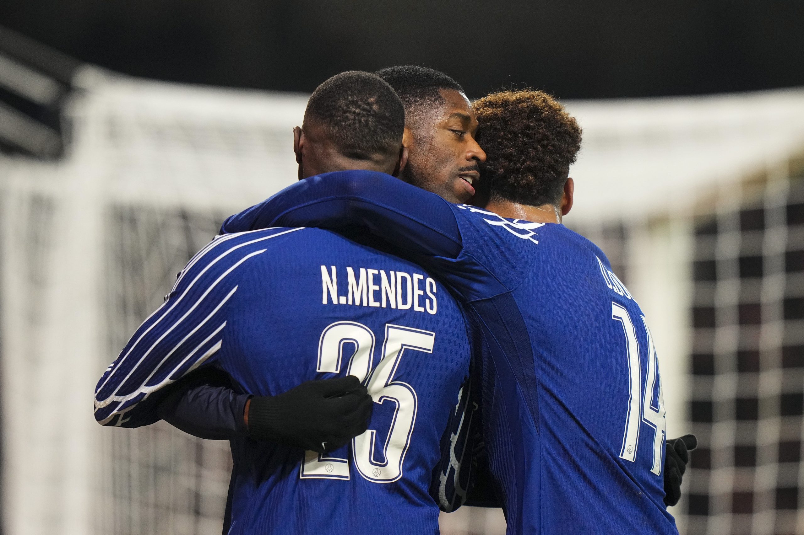 Athletic Bilbao/PSG - Plusieurs très bonnes nouvelles pour Paris !