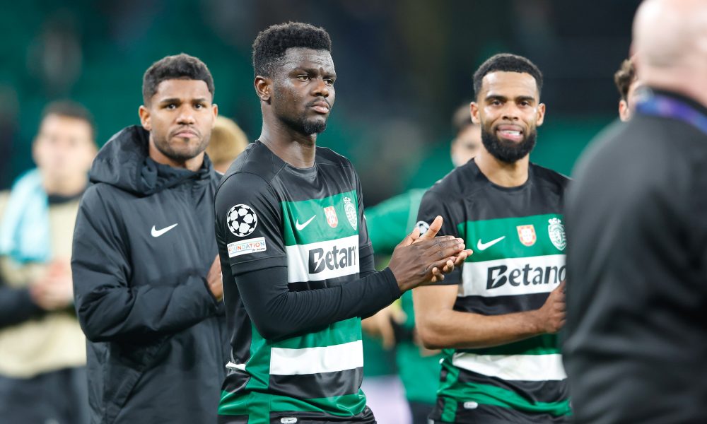 Mercato - 45 millions d'euros, le PSG a trouv&eacute; son nouveau roc d&eacute;fensif