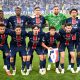 Ligue 1 - L'&eacute;quipe-type de l'ann&eacute;e 2025 des supporters, un PSG en mode LDC