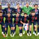 Ligue 1 &ndash; L&rsquo;&eacute;quipe-type de l&rsquo;ann&eacute;e 2025 des supporters, un PSG en mode LDC