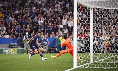 Tous les buts du PSG en 2025 en vid&eacute;o