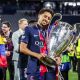 Marquinhos se l&acirc;che : Demb&eacute;l&eacute;, progression, Luis Enrique et Ligue des Champions