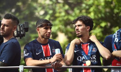 L'&eacute;quipe-type 2025 de l'IFFHS, avec un PSG tr&egrave;s pr&eacute;sent