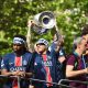 Histoire, confiance, Luis Enrique…Hernandez raconte la victoire du PSG