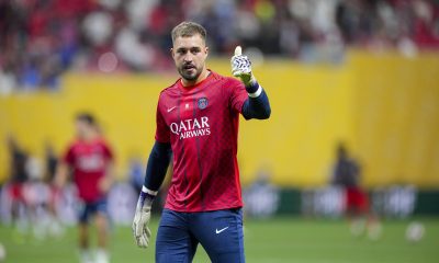 Tenas est cash sur le PSG et Luis Enrique