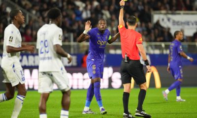 Metz/PSG - L'arbitre du match de la 16e journée désigné