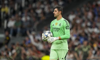 Ligue des Champions - Les plus beaux arrêts ce mercredi