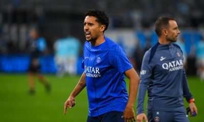 Il faut remettre les choses en place