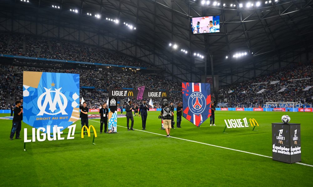 Revue de presse : PSG/OM en manque de supporters et Turpin 1er mondial