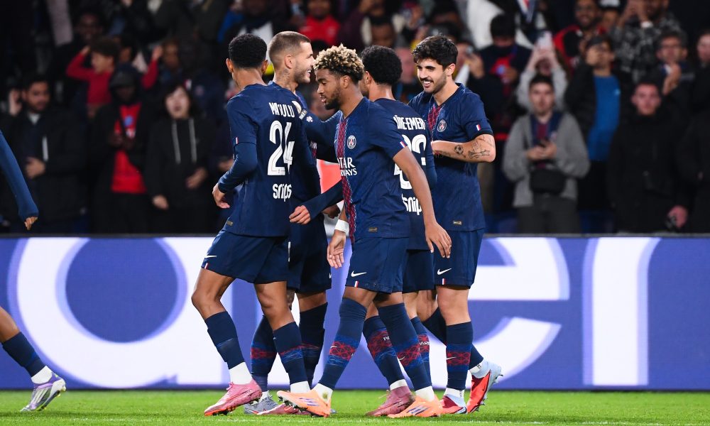 Revue de presse : Vend&eacute;e Fontenay/PSG, rotation pour le dernier match en 2025