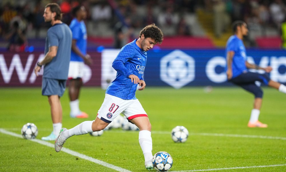 Athletic Bilbao/PSG – L’avant-match des Parisiens en direct